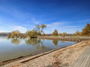 シニック・ハドソンズ・ロング・ドック・パーク