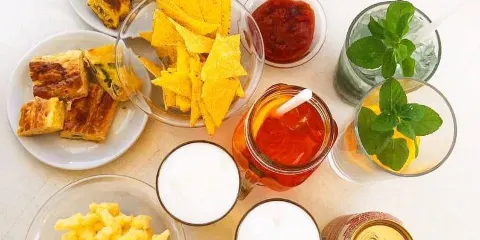 Atollo Stabilimento Balneare