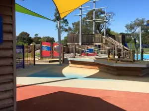 East Gippsland All Abilities Playground
