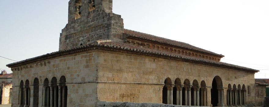 Iglesia de Nuestra Senora de la Asuncion