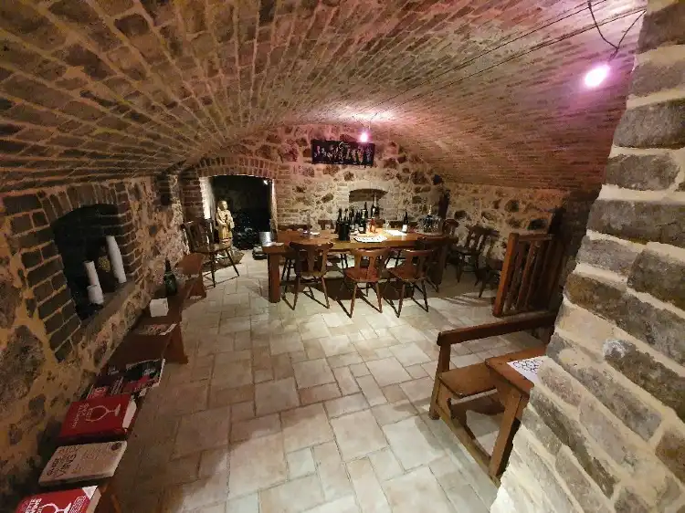 Hotels in Bouzy