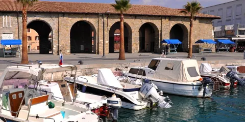 Taverna Koper