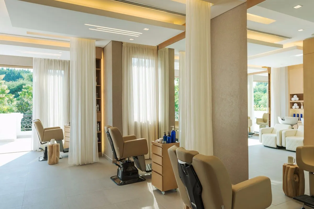 4_Heart & Soul, Spa and Wellness