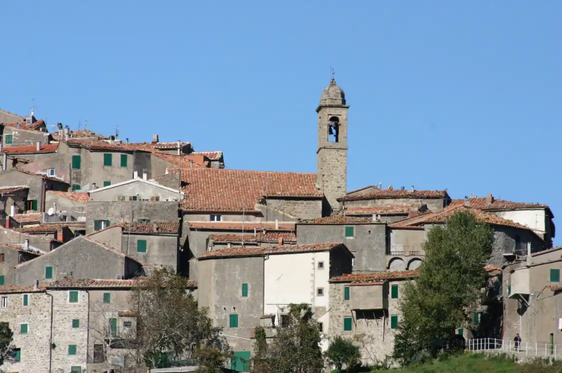 Hotels near Cassero Senese