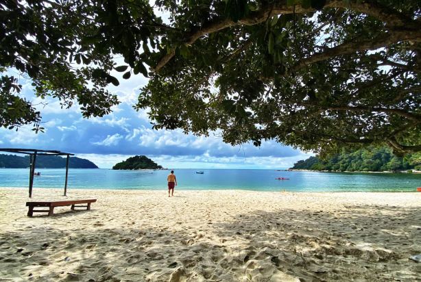 Pangkor Island