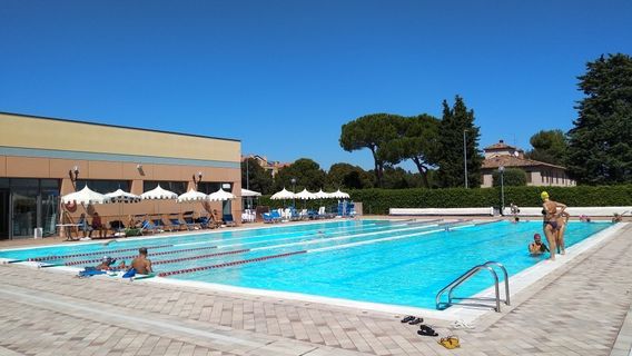 Piscina Acquadiccia