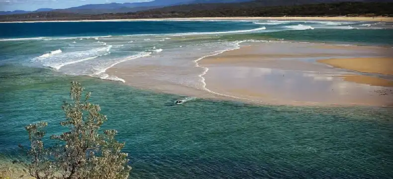 Hotels in Merimbula