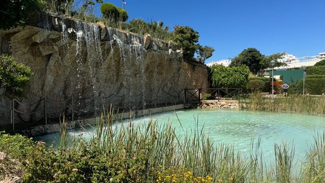 Adventure Mini Golfe Park