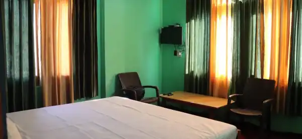 Hotels in Kasol