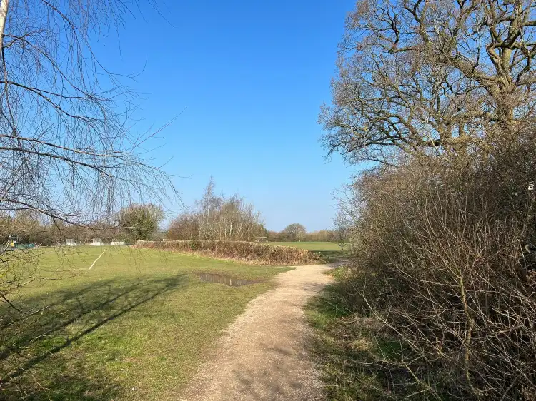 Hotels in Balsall Common
