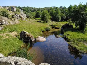 Ponte de Panchorra