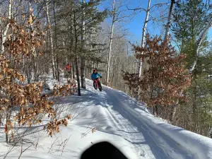 Cuyuna Rolling Hills