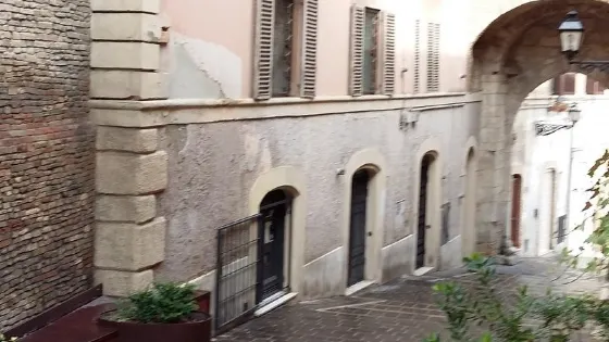 Palazzo Toppi - Torre dei Toppi