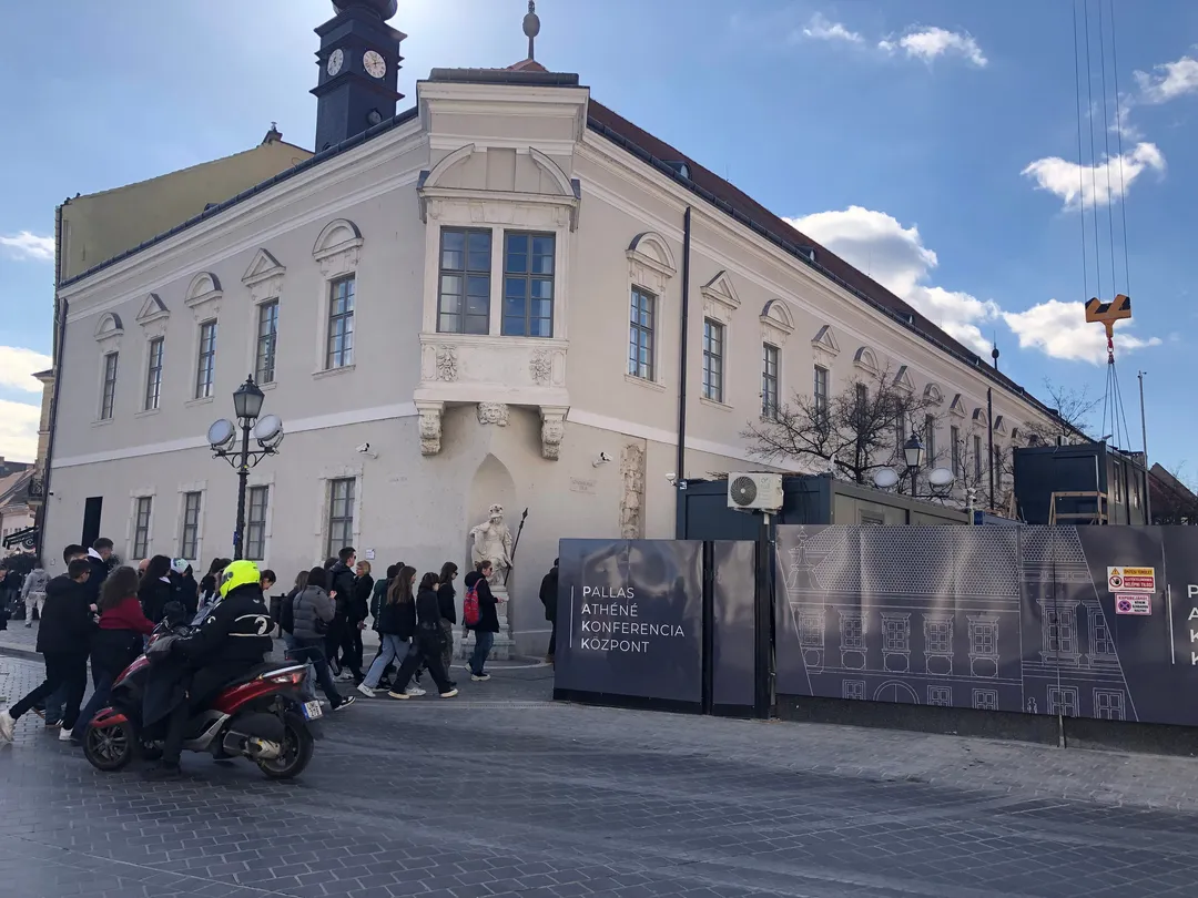 2_Collegium of Budapest