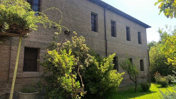 Museum of the Convent of the Holy Spirit