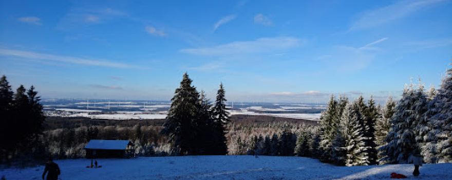 Schanzerkopf