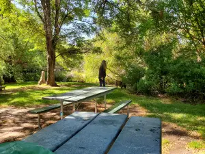 Izaak Walton Park