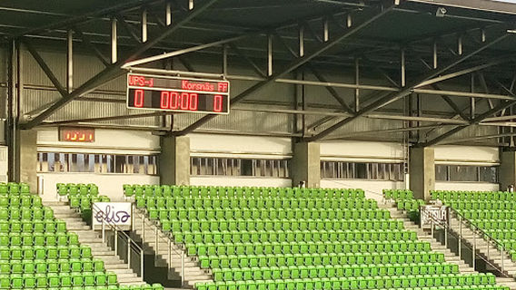 Hietalahti Stadium