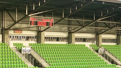 Hietalahti Stadium