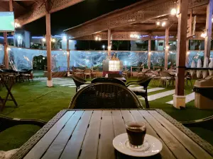 Armed Forces Club
