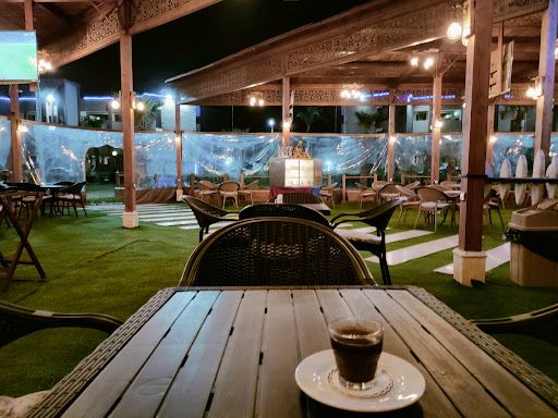 Armed Forces Club