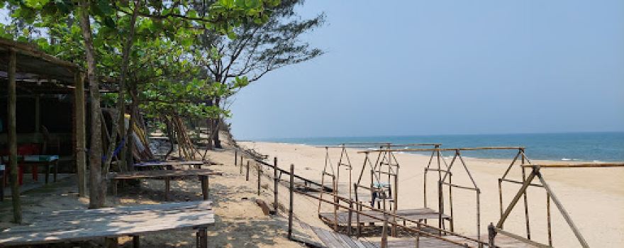 Phu Dien Beach