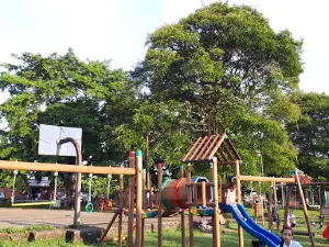 Campo Cinco Park