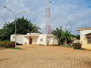 Rond Point de l'Union