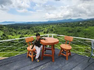 Tebing Vietnam