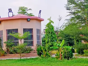 Allama Iqbal Park