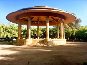 Public Park
