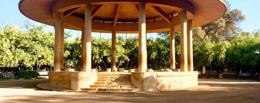 Public Park