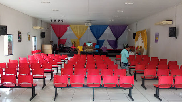 Foursquare Gospel Church