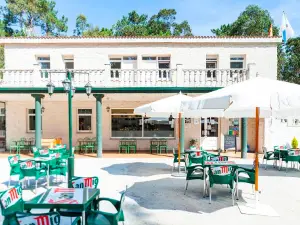 Camping Sisargas