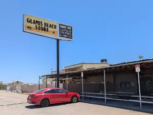 Glamis Beach Store