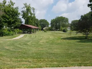 Pattee Foundation YMCA Water Park