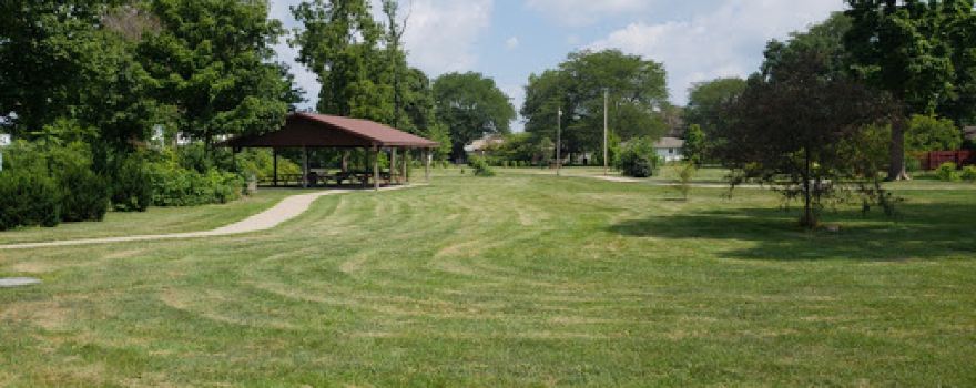 Pattee Foundation YMCA Water Park