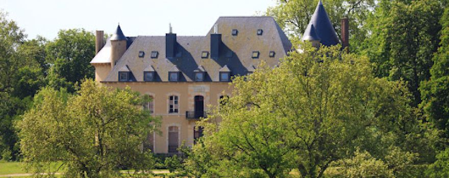 Château Neureux PRIVE