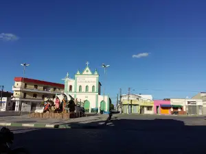 Igreja do Bom Jesus