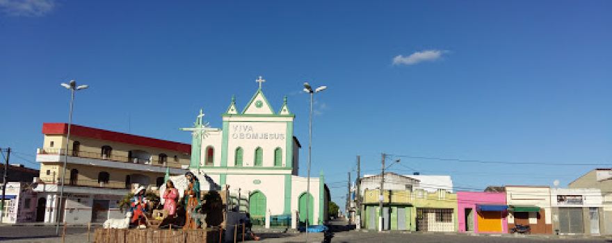 Igreja do Bom Jesus