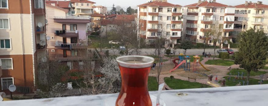 Rıfat Ilgaz Parkı