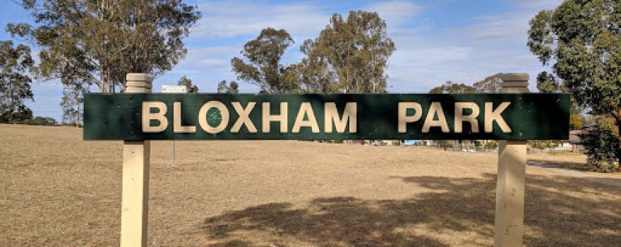 Bloxham Park