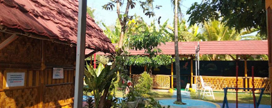 Gombang park dan resto