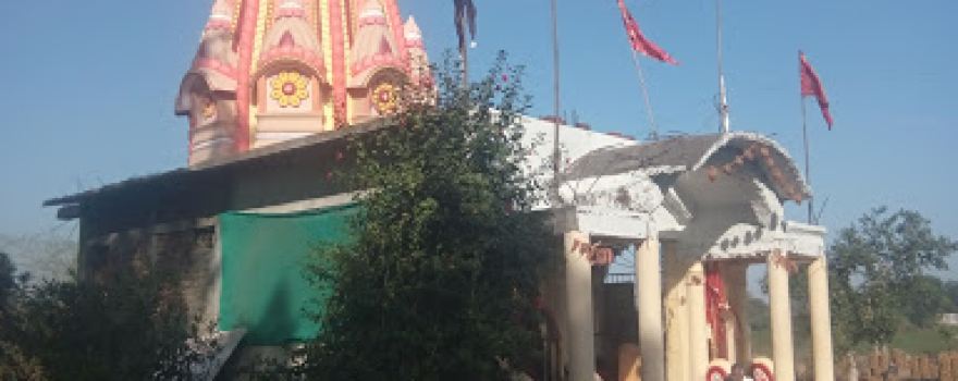 Maa Bhavani Devi Darwar