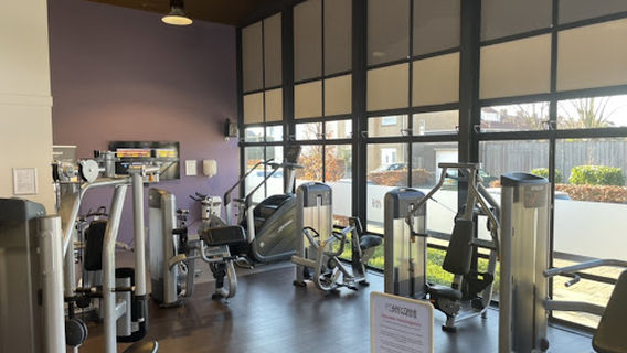 Anytime Fitness Zundert