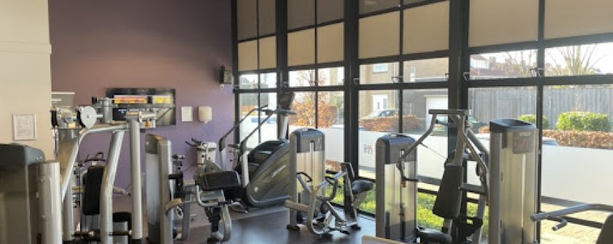Anytime Fitness Zundert