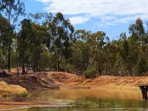 Blue Gem Caravan Park
