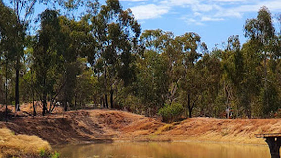 Blue Gem Caravan Park