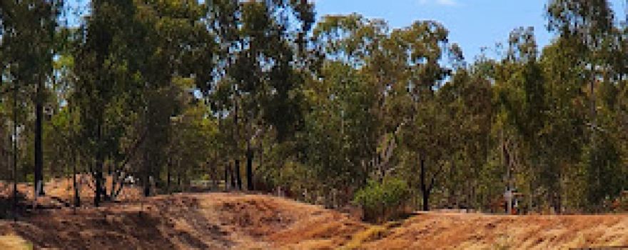 Blue Gem Caravan Park