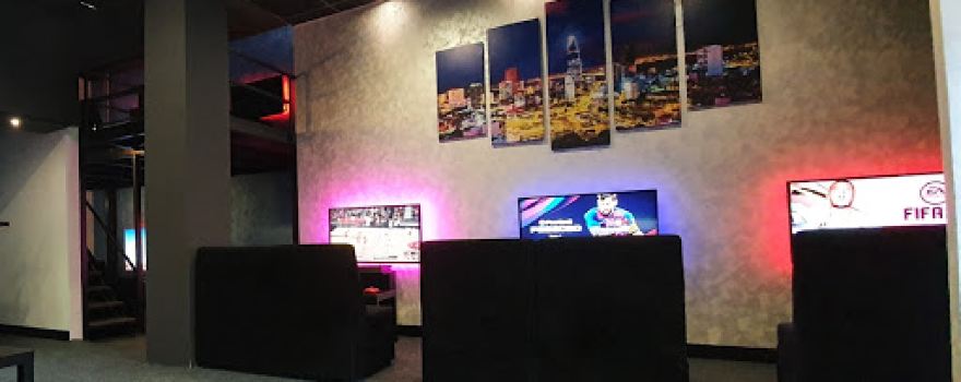 Arena PS5 igraonica